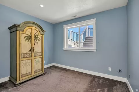 Bedroom - 2307 Maple Leaf Dr, Cove, UT 84320 photo 6 of 6