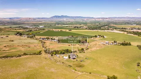 Other - 2307 Maple Leaf Dr, Cove, UT 84320 photo 14 of 15