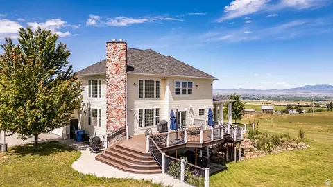 Exterior - 2307 Maple Leaf Dr, Cove, UT 84320 photo 13 of 15