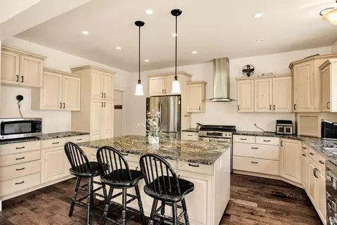 Kitchen - 2307 Maple Leaf Dr, Cove, UT 84320 photo 1 of 3