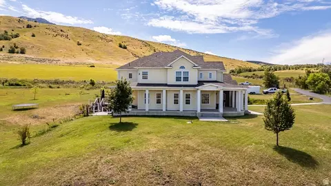 Exterior - 2307 Maple Leaf Dr, Cove, UT 84320 photo 7 of 15