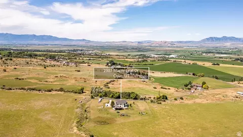 View/Area - 2307 Maple Leaf Dr, Cove, UT 84320 photo 4 of 6