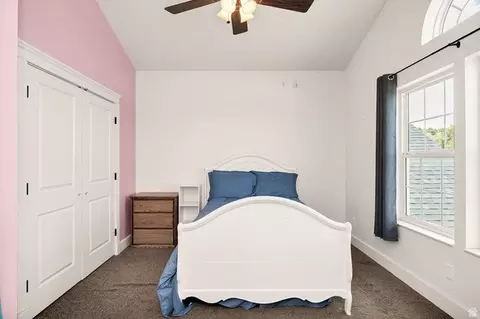 Bedroom - 2307 Maple Leaf Dr, Cove, UT 84320 photo 1 of 6