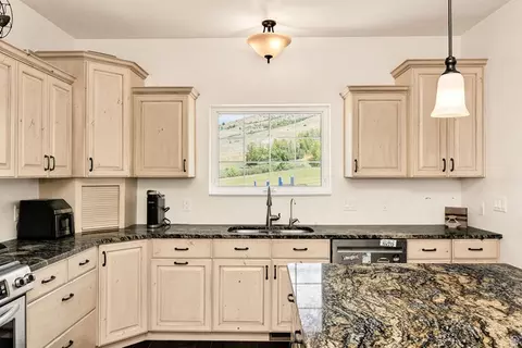 Kitchen - 2307 Maple Leaf Dr, Cove, UT 84320 photo 3 of 3