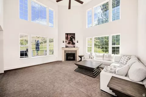 Living - 2307 Maple Leaf Dr, Cove, UT 84320 photo 1 of 3