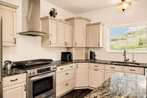 Kitchen - 2307 Maple Leaf Dr, Cove, UT 84320 photo 2 of 3