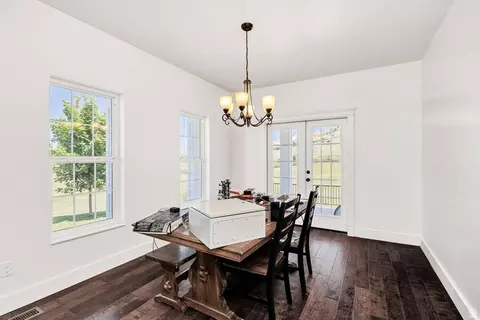 Dining - 2307 Maple Leaf Dr, Cove, UT 84320 photo 2 of 2