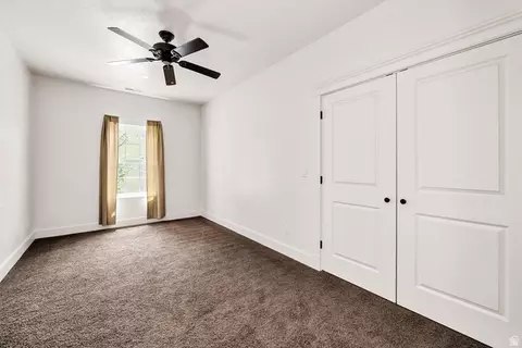 Bedroom - 2307 Maple Leaf Dr, Cove, UT 84320 photo 3 of 6