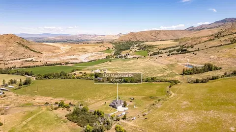 View/Area - 2307 Maple Leaf Dr, Cove, UT 84320 photo 5 of 6