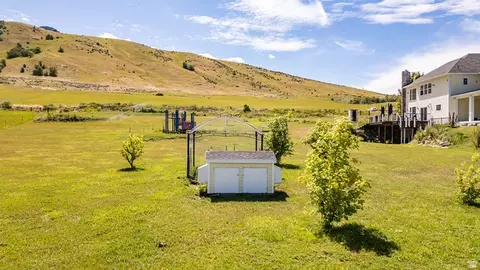 Exterior - 2307 Maple Leaf Dr, Cove, UT 84320 photo 15 of 15