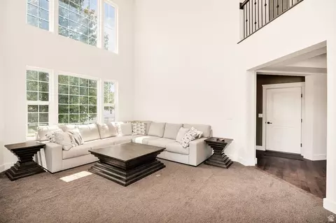 Living - 2307 Maple Leaf Dr, Cove, UT 84320 photo 2 of 3