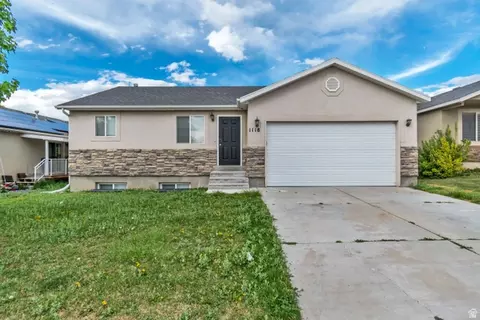 1118 N Ridge Ct E, Spanish Fork, UT 84660