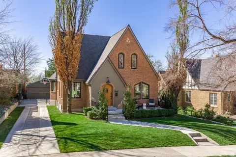 1440 E Laird Ave S, Salt Lake City, UT 84105