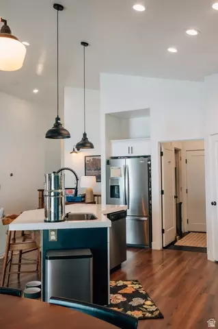 Kitchen - 4479 E Pine Hollow Dr, Eagle Mountain, UT 84005 photo 1 of 5