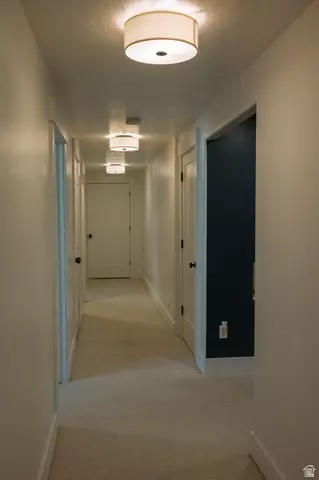 Entry Way - 4479 E Pine Hollow Dr, Eagle Mountain, UT 84005 photo 12 of 13