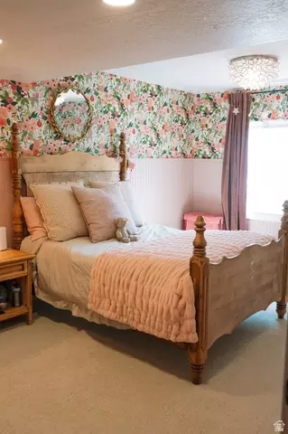 Bedroom - 4479 E Pine Hollow Dr, Eagle Mountain, UT 84005 photo 14 of 16