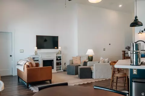 Living - 4479 E Pine Hollow Dr, Eagle Mountain, UT 84005 photo 4 of 6