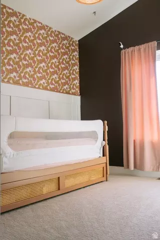 Bedroom - 4479 E Pine Hollow Dr, Eagle Mountain, UT 84005 photo 5 of 16