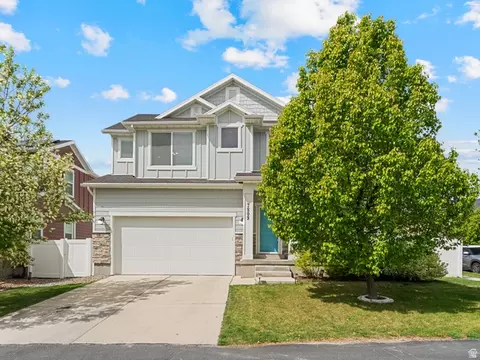 7809 N Ranger Dr, Eagle Mountain, UT 84005