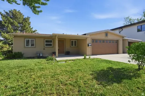 1775 E Rosecrest Dr, Salt Lake City, UT 84108