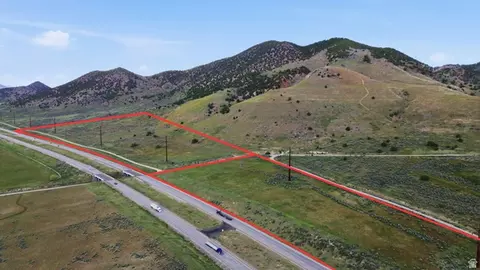 Undisclosed, Malad City, ID 83252