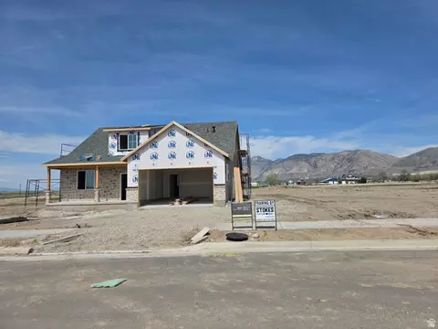 1366 W 2350 S, Perry, UT 84302 photo 2