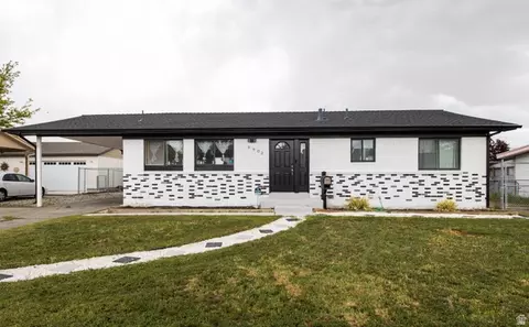 3902 W 4955 S, Taylorsville, UT 84129