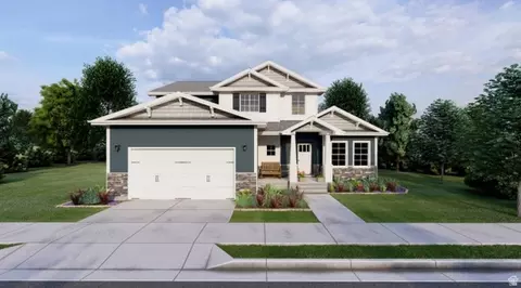 677 E 2450 N, North Logan, UT 84341