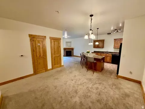 5519 N Lillehammer Ln #1209, Park City, UT 84098