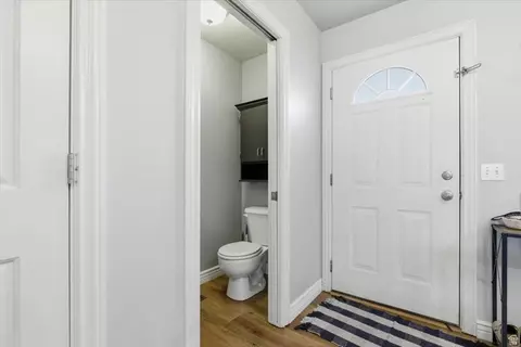Entry Way - 101 E 630 N #24, Smithfield, UT 84335 photo 1 of 1