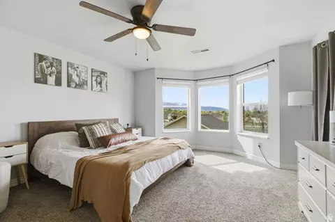 Bedroom - 101 E 630 N #24, Smithfield, UT 84335 photo 1 of 3
