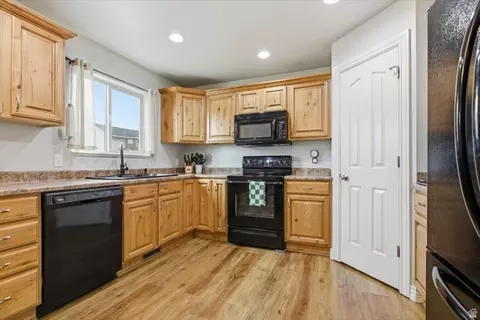 Kitchen - 101 E 630 N #24, Smithfield, UT 84335 photo 1 of 1