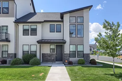 1649 N 1320 E, Payson, UT 84651