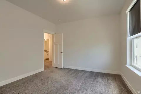 Bedroom - 1649 N 1320 E, Payson, UT 84651 photo 6 of 7