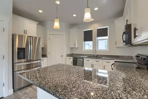 Kitchen - 1649 N 1320 E, Payson, UT 84651 photo 1 of 3