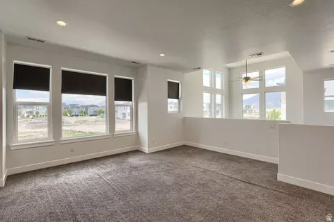 Living - 1649 N 1320 E, Payson, UT 84651 photo 8 of 9