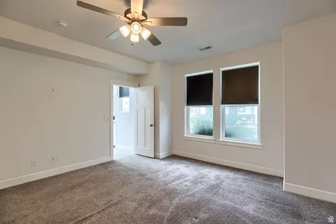 Bedroom - 1649 N 1320 E, Payson, UT 84651 photo 1 of 7