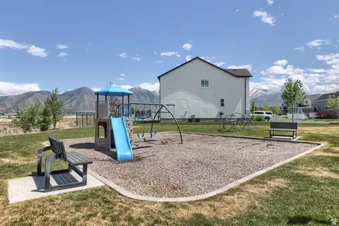 Exterior - 1649 N 1320 E, Payson, UT 84651 photo 11 of 11