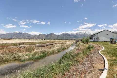 Exterior - 1649 N 1320 E, Payson, UT 84651 photo 10 of 11