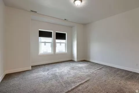 Bedroom - 1649 N 1320 E, Payson, UT 84651 photo 3 of 7