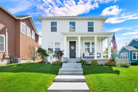 1951 W Joseph Acres Rd, Kaysville, UT 84037