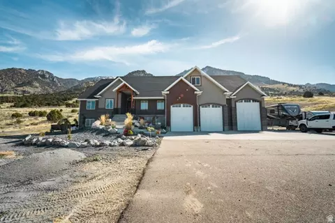 1930 W 5900 N, Brigham City, UT 84302
