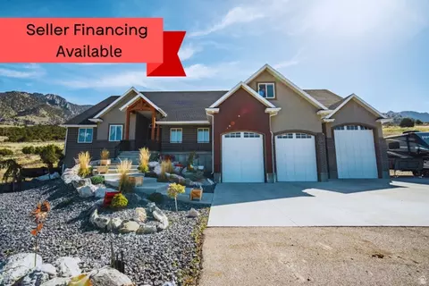1930 W 5900 N, Brigham City, UT 84302
