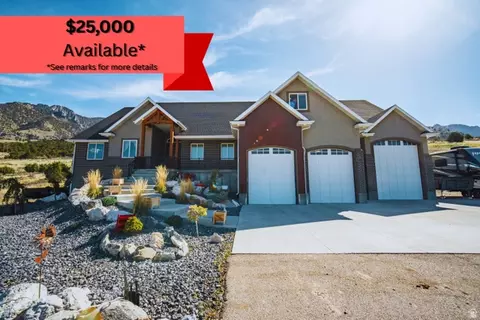 1930 W 5900 N, Brigham City, UT 84302