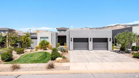 1480 W Shinnecock Dr, Saint George, UT 84770