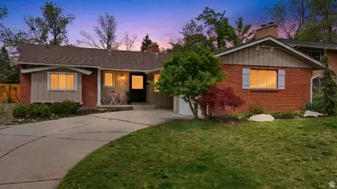 2463 E Blaine Ave, Salt Lake City, UT 84108