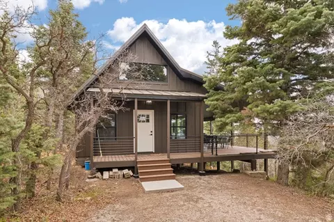 106 E Sugar Pine Dr S #106A, Mount Pleasant, UT 84647
