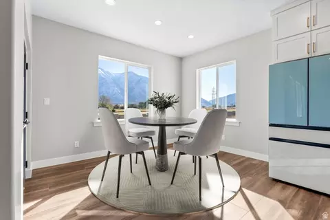 Dining - 275 S 2800 E #201, Spanish Fork, UT 84660 photo 1 of 2