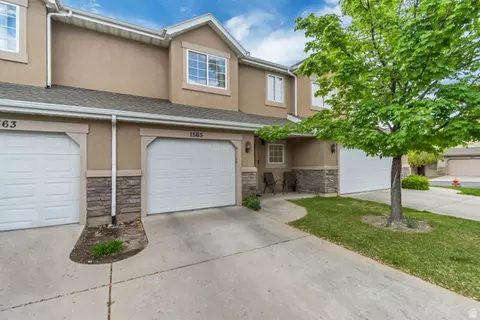 1565 N 1150 W, Orem, UT 84057