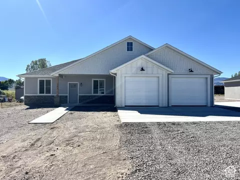 157 W 100 S, Joseph, UT 84739